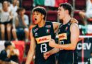 Pallavolo EuroVolleyU22M – Deludono gli Azzurri: battuti dalla Francia sono fuori dalle semifinali