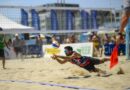 BeachProTour Challenge – Shangluo: Alfieri e Ranghieri hanno chiuso al quinto posto