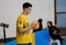 Pallavolo Mercato – Riccardo Capelli porta a Gioia del Colle, qualità centimetri ed esperienza