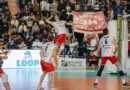 Pallavolo Mercato – Felice Sette vestirà ancora la maglia della Joy Volley Gioia del Colle