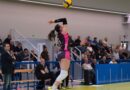 Pallavolo Mercato – Alessandria Volley: il reparto offensivo si rinforza con Vanessa Dodaro