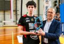 Pallavolo Mercato – Dalla Sir Perugia un altro giovane di belle speranze per l’Altotevere: l’attaccante Giovagnoli