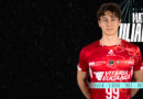 Pallavolo SL – Padova promuove in prima squadra Mattia Uliana