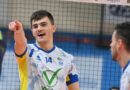 Pallavolo Mercato – Nicola Mazzon un gigante in regia per la Yuasa Battery Grottazzolina