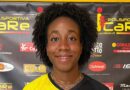 Pallavolo Mercato – La Polisportiva ICaRe completa il roster con la centrale Stephanie Uzoatu