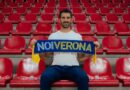Pallavolo SL – Marco  Falaschi nuovo team manager di Verona Volley
