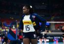Pallavolo EuroVolleyW2026 – Adigwe: “Non era una partita facile, abbiamo dato tutto dalla prima palla e non abbiamo mollato”