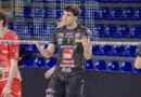 Pallavolo Mercato – Alessandro Carnevali è un nuovo giocatore di Bologna
