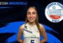 Pallavolo Mercato – Libertas Volley Forlì, il futuro passa dalla giovane schiacciatrice Alessia Simoncelli