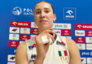 Pallavolo Azzurre – Antropova: “Una bellissima reazione, tanta concentrazione. Dopo tutte le cose successe, partita fatta al meglio”