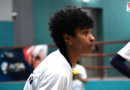 Pallavolo Mercato – Marpesca Lory Volley Pizzo: arriva la giovane italo–brasiliana Any Gabrielle Milano