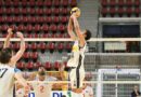 Pallavolo Azzurri – De Giorgi ha convocato Argilagos per allargare il reparto alzatori nella preparazione