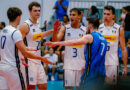 Pallavolo Azzurri – Argilagos: “Un esordio emozionante, son contento di aver giocato contro Cuba, in onore di mio papà”