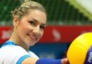 Pallavolo Mercato – Athanasia Liagki è il nuovo opposto della Star Volley Bisceglie