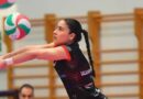 Pallavolo Mercato – Aurora D’Onofrio torna a casa: il libero leccese è di nuovo granata