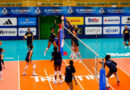 Pallavolo Azzurre – Concluso il collegiale in Val di Fiemme, Eleonora Fersino: “Stiamo lavorando su quei piccoli dettagli dove poter migliorare”.