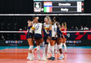 Pallavolo EuroVolleyW2026 – Orro: “Un primo set incredibile, poi ci siamo un po’ rilassate, ma bravissime a rimontare”