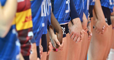 Pallavolo Azzurre – Collegiale a Urbino per la Nazionale Seniores B