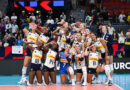 Pallavolo EuroVolleyW2026 – Auditel Italia-Francia: ancora numeri importanti per le Azzurre