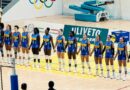 Pallavolo Azzurre – Nuovo raduno per la Nazionale B da domani a Darfo Boario: il 12 e il 13 amichevoli con la Romania