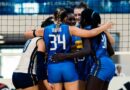 Pallavolo Azzurre – 39 punti di Haak nel 3-2 della Svezia sull’Italia B