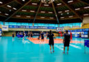 Pallavolo Azzurre – Safa Allaoui aggregata al collegiale di Cavalese