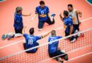 EuroSitting – L’Italia vola in finale del gruppo B e centra la qualificazione agli Europei A