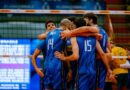 Pallavolo Fipav Cup Men Elite – A Messina l’Italia batte 3-1 il Brasile davanti 4100 spettatori