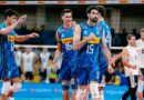 Pallavolo Fipav Men Cup Elite – Stasera a Messina Giannelli e compagni affrontano Cuba (ore 20)