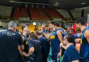 Pallavolo Fipav Cup Men Elite – Italia-Germania: giornata di vigilia al “PalaCalafiore”