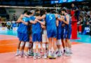 Pallavolo Fipav Cup Men Elite – L’Italia batte in rimonta la Germania 3-2 dopo un set da record finito 64-66 per i tedeschi