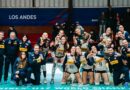 Pallavolo FIVBGirlsU17 – Italia: 3-0 netto sul Portorico, le Azzurrine ritrovano la vittoria