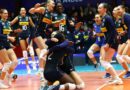Pallavolo FIVBGirlsU17 – L’Italia (Uwadie 27 punti) lotta e vince 3-1 contro la Repubblica Dominicana