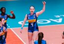 Pallavolo FIVBGirlsU17 – Gli Usa lanciatissimi chiudono la strada verso le medaglie per le ragazze azzurre