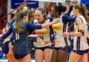 Pallavolo FIVBGirlsU17 – L’Italia di slancio raggiunge i quarti: ora la dura sfida con gli Usa