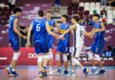 Pallavolo FIVBBoysU17 – Inattesa e clamorosa eliminazione degli Azzurrini