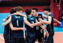 Pallavolo FIVBBoysU17 – Tris degli Azzurrini (3-0 a Cuba) che entrano lanciati negli ottavi di finale