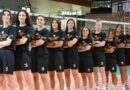 Pallavolo A1F – Balducci Macerata sono 10 le atlete presenti, guidate dalla capitana Asia Bonelli
