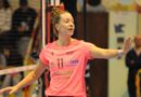 Pallavolo Mercato – La Braceria Junior Volley cala il colpo da Serie A: Barbara Varaldo è il nuovo riferimento dell’attacco gialloviola