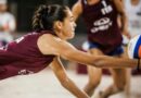 BeachVolley WevzaU18 – Micol Lafuenti e Marta Bozzoli terminano la manifestazione ai piedi del podio