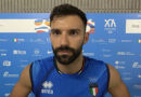 Pallavolo Mediterraneo Taranto2026 – Vincenzo Fanizza e Damiano Catania dopo Italia-Algeria: “Primo obiettivo centrato, le semifinali”