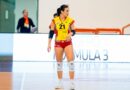 Pallavolo Mercato – Cecilia Oggioni, esperienza e duttilità al servizio di Castellana Grotte