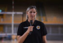 Pallavolo A1F – Brescia, Elisa Cella dopo l’allenamento congiunto con Trento