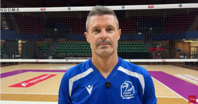 Pallavolo SL – Cuneo Volley ha iniziato la preparazione: Coscione: “Sarà una stagione che bisognerà vivere sino all’ultimo pallone”