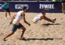 EuroBeach Stare Jablonki – Le coppie francesi “murano” le formazioni italiane