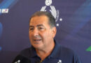 Pallavolo Azzurri – Presentazione FIPAV Cup Men Elite: Ferdinando De Giorgi: “Tre partite che saranno sicuramente impegnative, ma importanti”