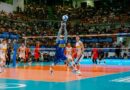 Pallavolo Azzurri – Fipav Cup Men Elite a Messina: momenti di Italia-Cuba 2-3