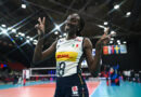 Pallavolo EuroVolleyW2026 – Egonu: “Siamo rimaste lucide e abbiamo fatto quello che dovevamo fare, sono molto contenta”