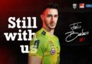 Pallavolo SL – La Cucine Lube Civitanova blinda capitan Fabio Balaso fino al 2029