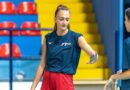 Pallavolo Mercato – Federica Mancino: nuovo ingaggio dell’Eurimpianti Volley Oria